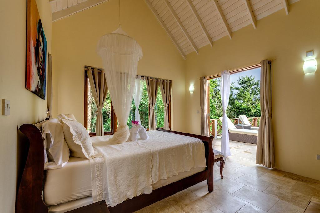 Sadewa Villa Port Elizabeth Стая снимка