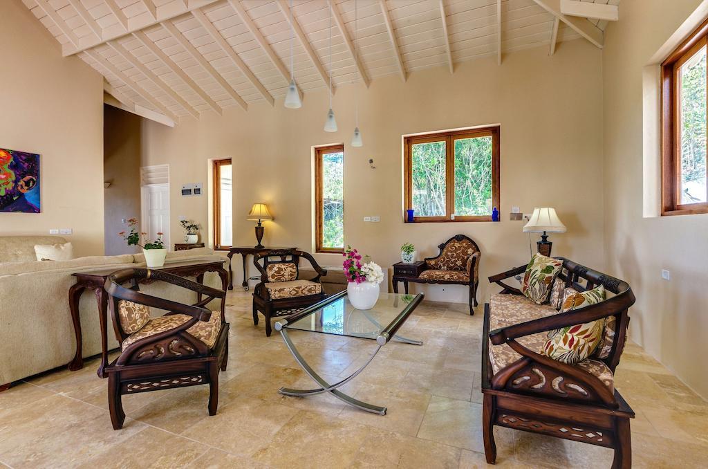 Sadewa Villa Port Elizabeth Стая снимка