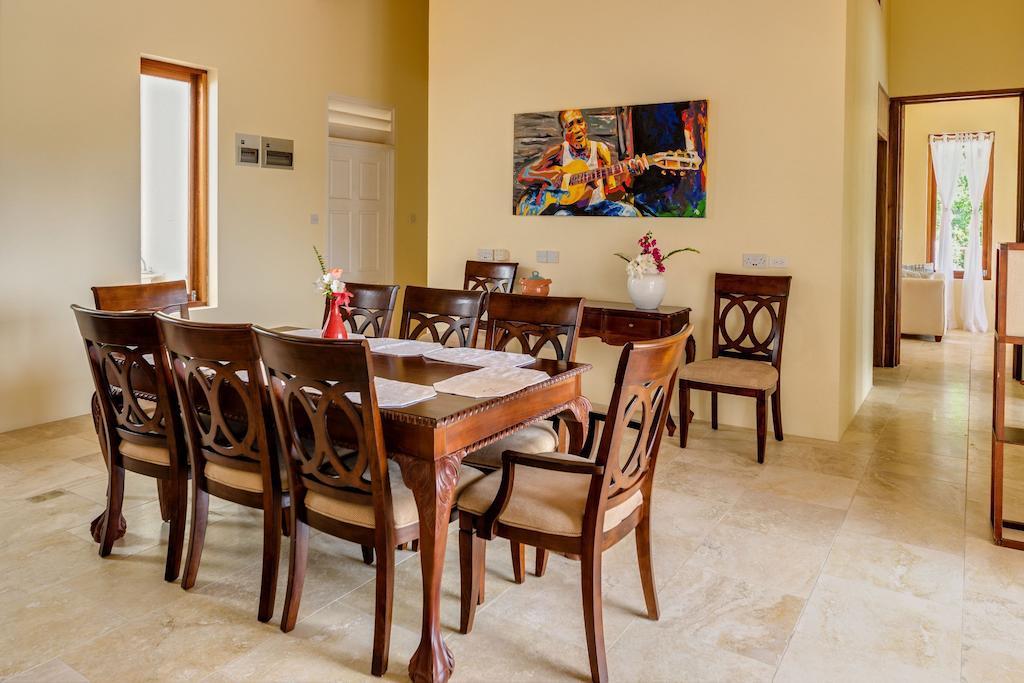 Sadewa Villa Port Elizabeth Стая снимка