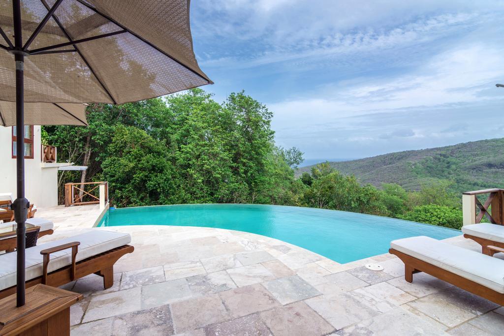 Sadewa Villa Port Elizabeth Екстериор снимка