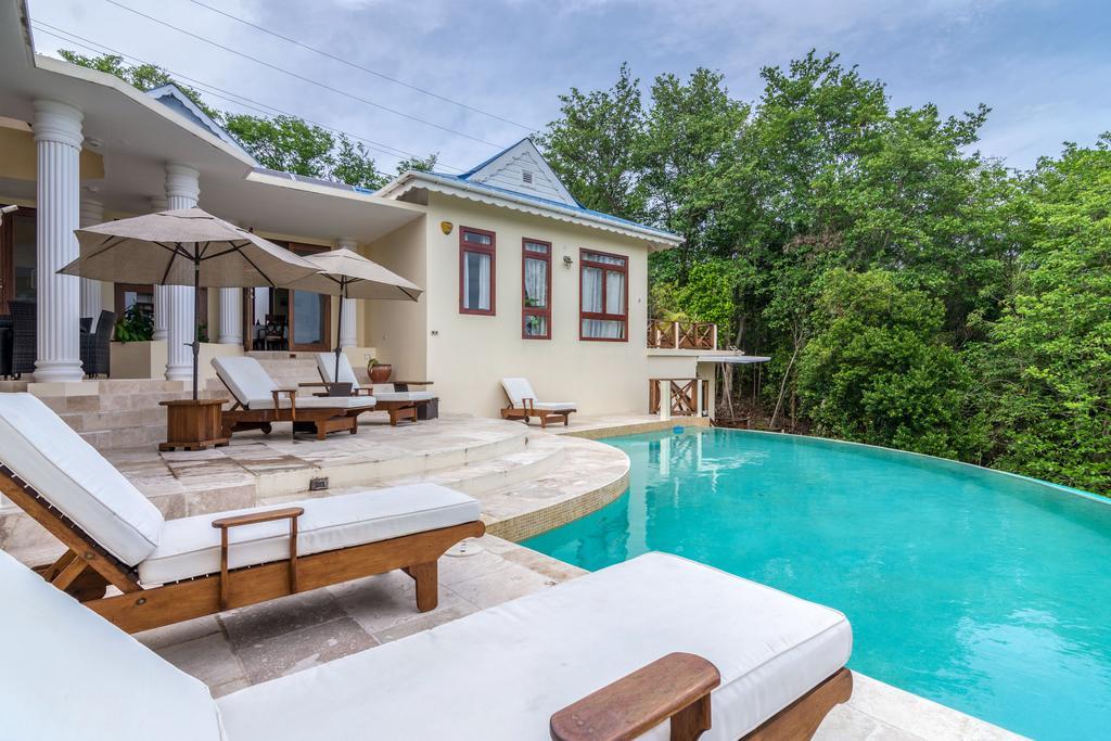 Sadewa Villa Port Elizabeth Екстериор снимка
