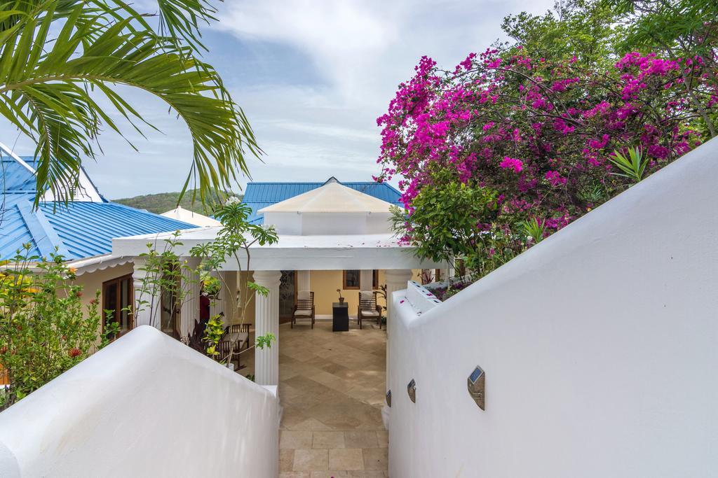 Sadewa Villa Port Elizabeth Екстериор снимка