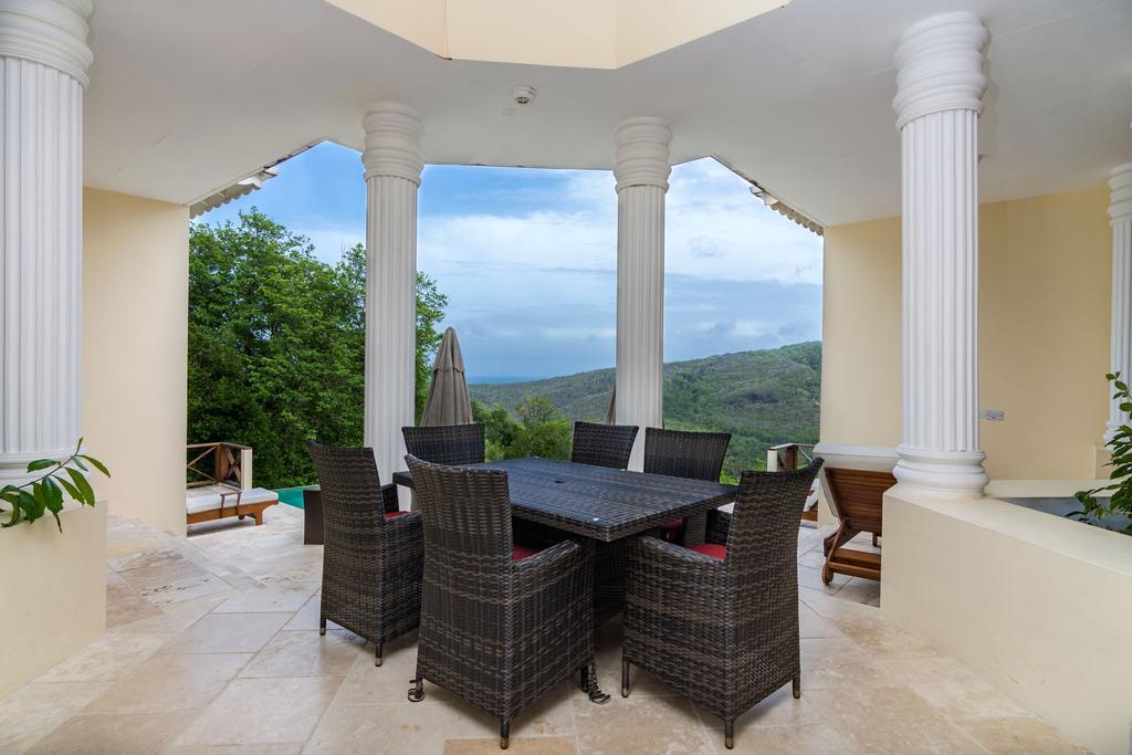 Sadewa Villa Port Elizabeth Екстериор снимка