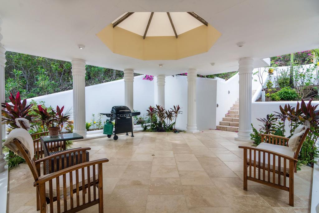 Sadewa Villa Port Elizabeth Екстериор снимка