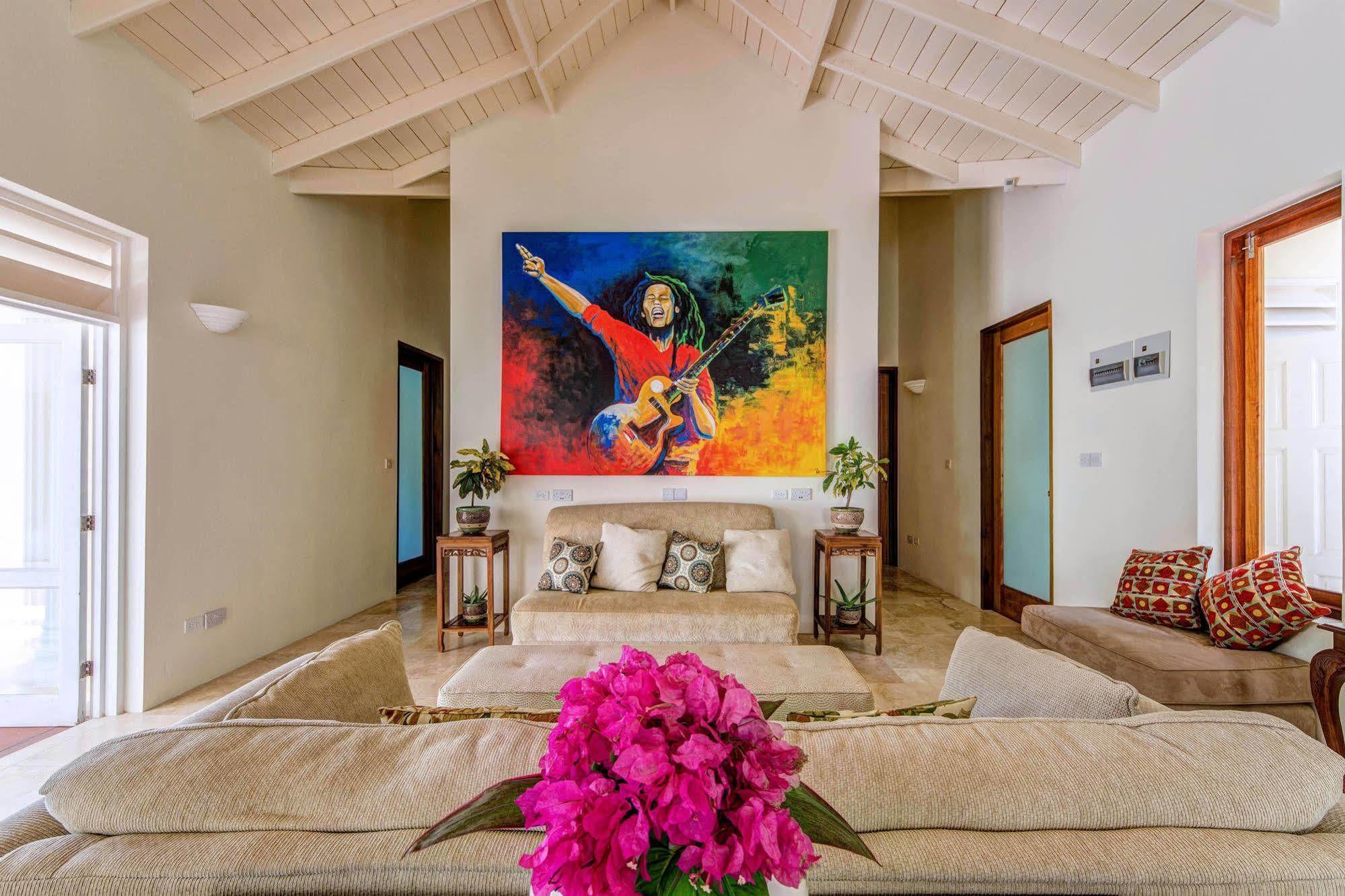 Sadewa Villa Port Elizabeth Екстериор снимка