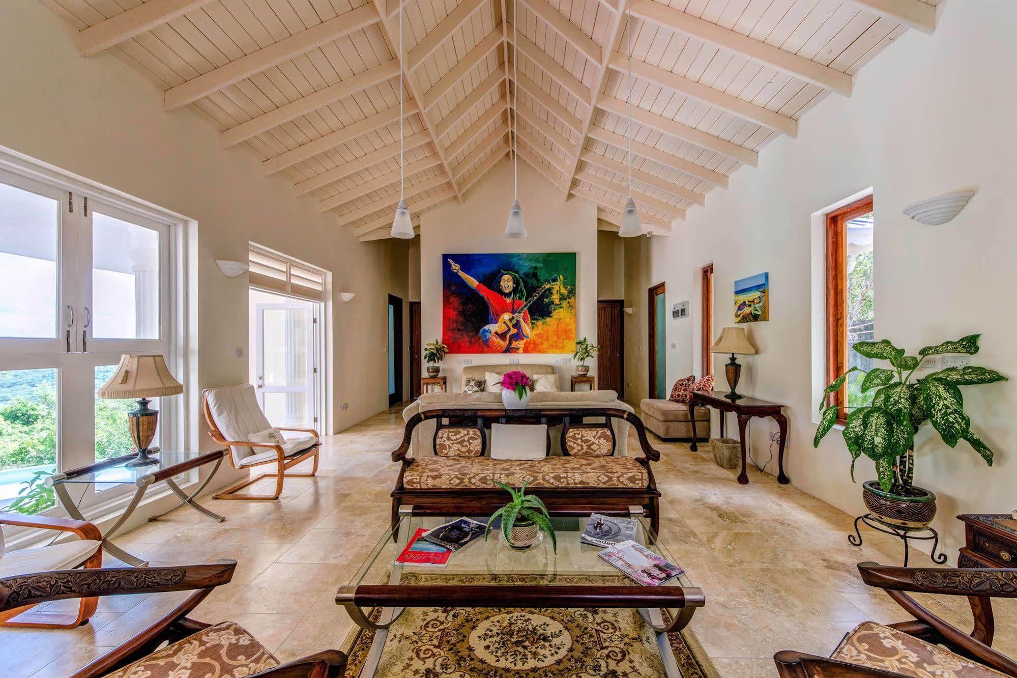 Sadewa Villa Port Elizabeth Екстериор снимка