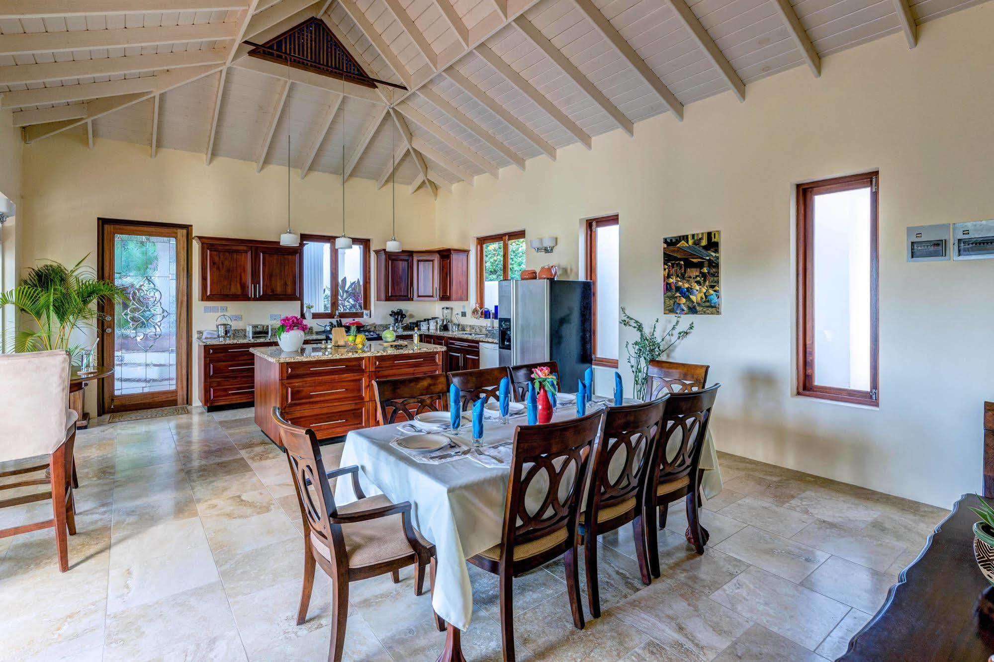 Sadewa Villa Port Elizabeth Екстериор снимка