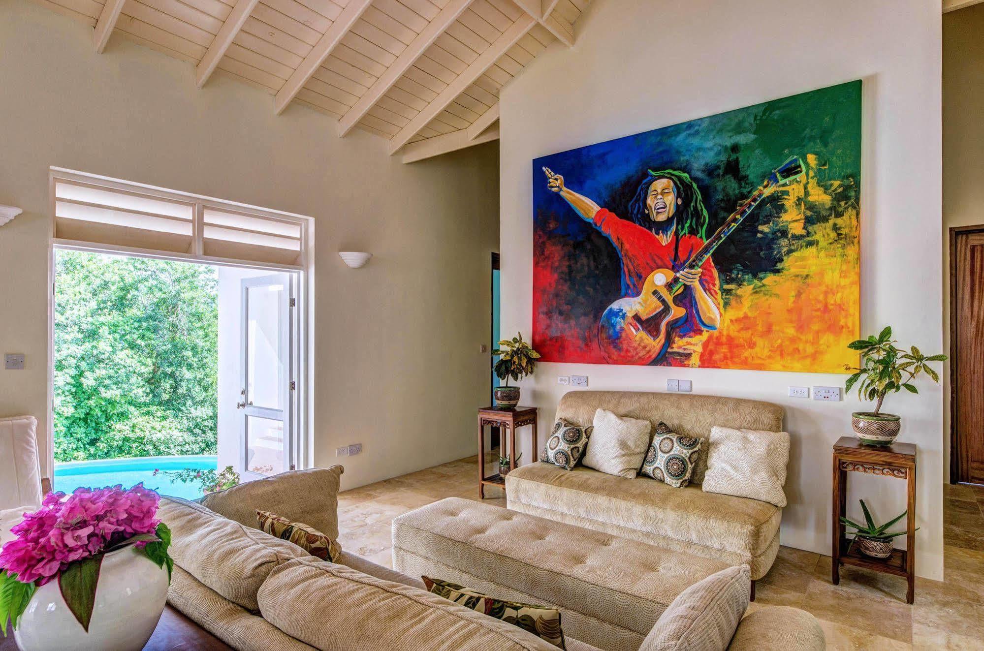 Sadewa Villa Port Elizabeth Екстериор снимка